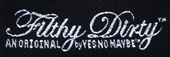 FilthyDirty Logo